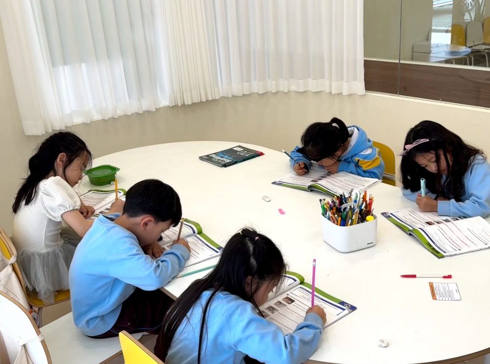 Art and coloring